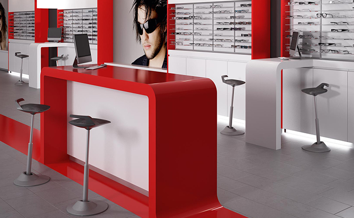 华体会体育官方在线官网 - 坐具|吧椅/凳子|办公家具|华体会体育官方在线官网家具|Muvman吧凳