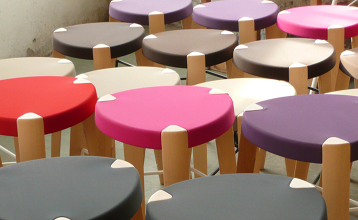 华体会体育官方在线官网 - 坐具|吧椅/凳子|办公家具|华体会体育官方在线官网家具|人造卫星凳