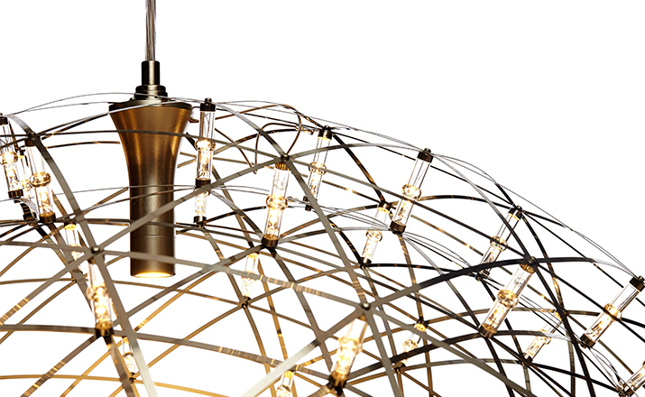 华体会体育官方在线官网 - 灯饰|吊灯|办公家具|华体会体育官方在线官网家具|雷蒙圆顶79悬挂灯