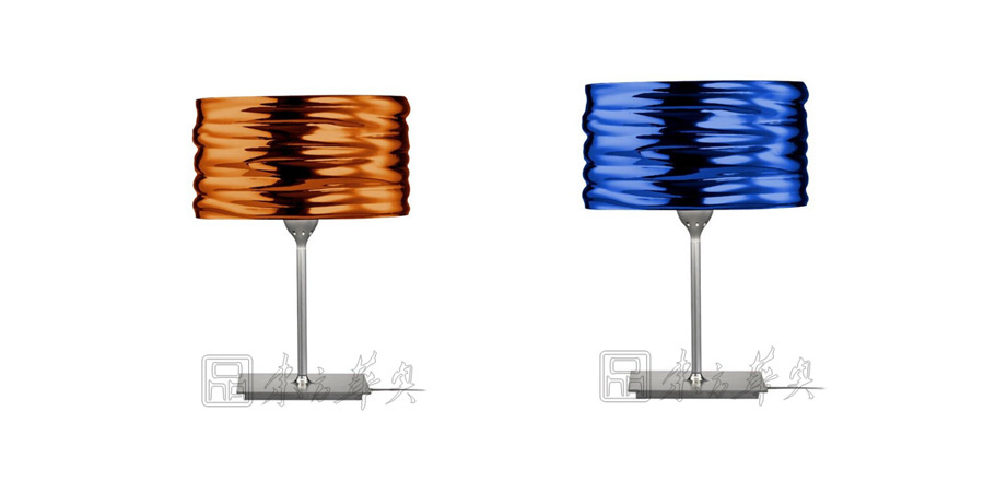 华体会体育官方在线官网 - 灯饰|台灯|办公家具|华体会体育官方在线官网家具|水波纹台灯