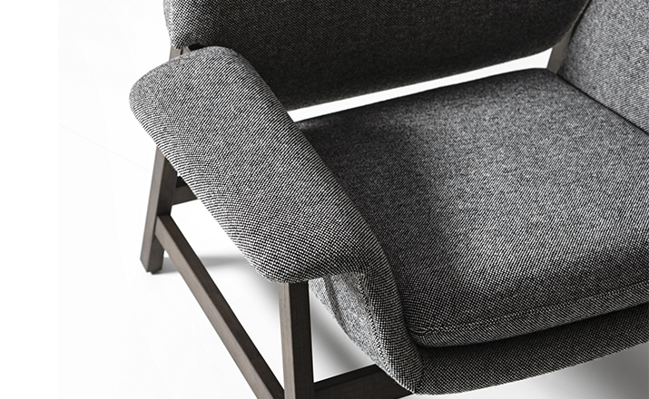 华体会体育官方在线官网 - 坐具|休闲椅|办公家具|华体会体育官方在线官网家具|阿格内塞扶手椅