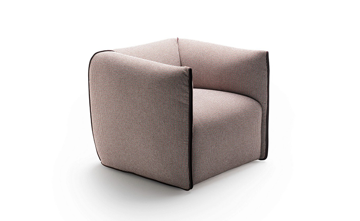 华体会体育官方在线官网 - 坐具|沙发|办公家具|华体会体育官方在线官网家具|米娅单座沙发