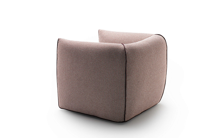 华体会体育官方在线官网 - 坐具|沙发|办公家具|华体会体育官方在线官网家具|米娅单座沙发