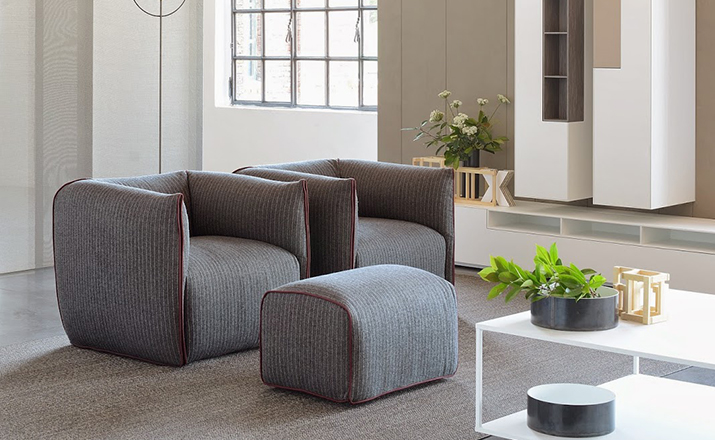 华体会体育官方在线官网 - 坐具|沙发|办公家具|华体会体育官方在线官网家具|米娅单座沙发