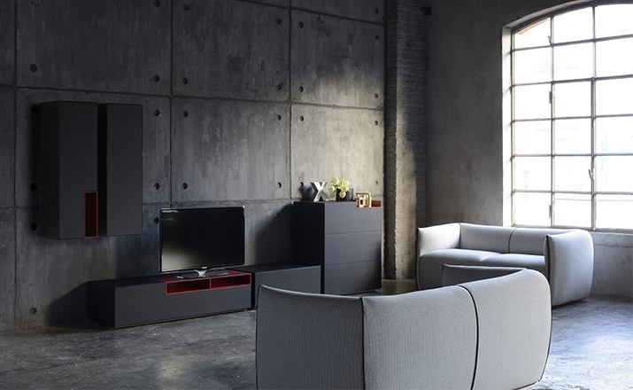 华体会体育官方在线官网 - 坐具|沙发|办公家具|华体会体育官方在线官网家具|米娅三座沙发