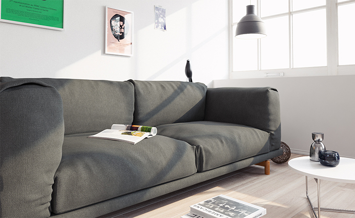 华体会体育官方在线官网 - 坐具|沙发|办公家具|华体会体育官方在线官网家具|休息双座沙发