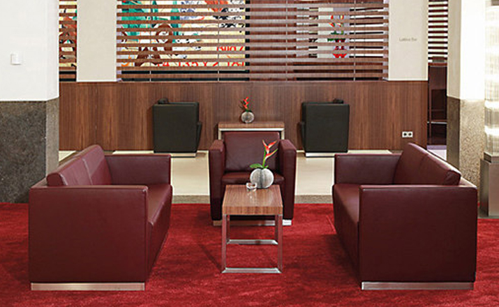 华体会体育官方在线官网 - 坐具|沙发|办公家具|华体会体育官方在线官网家具|埃尔顿双座沙发