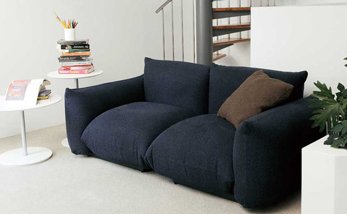 华体会体育官方在线官网 - 坐具|沙发|办公家具|华体会体育官方在线官网家具|marenco双座沙发