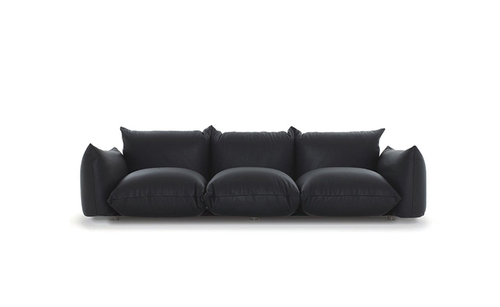 华体会体育官方在线官网 - 坐具|沙发|办公家具|华体会体育官方在线官网家具|marenco三座沙发