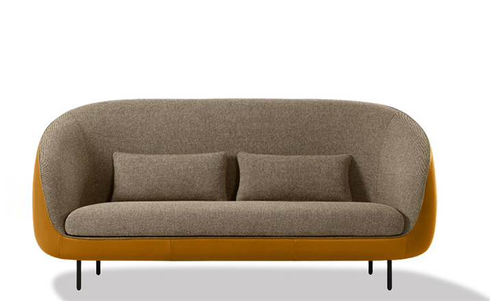 [华体会体育官方在线官网 - 坐具|沙发|办公家具|华体会体育官方在线官网家具|haiku双座沙发]