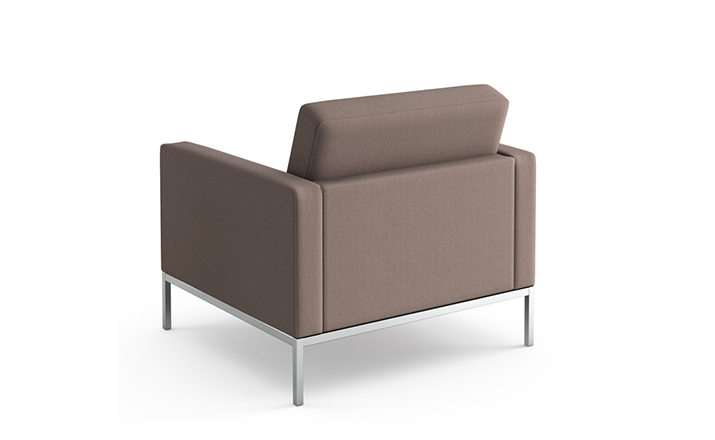 华体会体育官方在线官网 - 坐具|沙发|办公家具|华体会体育官方在线官网家具|佛罗伦萨诺尔休闲椅