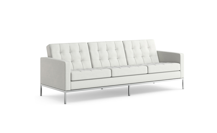 [华体会体育官方在线官网 - 坐具|沙发|办公家具|华体会体育官方在线官网家具|佛罗伦萨诺尔3人座沙发]