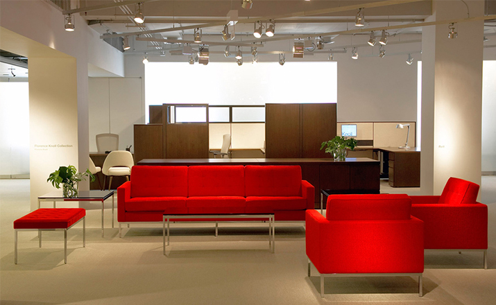 华体会体育官方在线官网 - 坐具|沙发|办公家具|华体会体育官方在线官网家具|佛罗伦萨诺尔3人座沙发