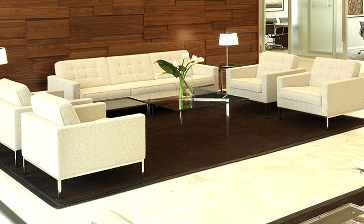 华体会体育官方在线官网 - 坐具|沙发|办公家具|华体会体育官方在线官网家具|佛罗伦萨诺尔3人座沙发