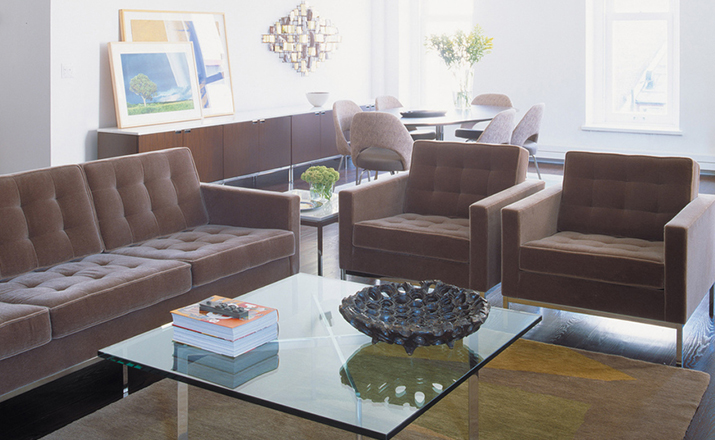 华体会体育官方在线官网 - 坐具|沙发|办公家具|华体会体育官方在线官网家具|佛罗伦萨诺尔3人座沙发