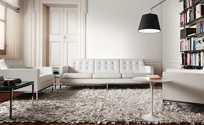 华体会体育官方在线官网 - 坐具|沙发|办公家具|华体会体育官方在线官网家具|佛罗伦萨诺尔3人座沙发