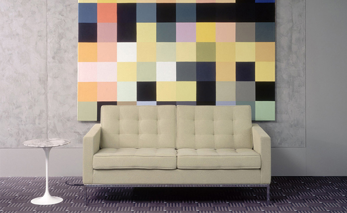 华体会体育官方在线官网 - 坐具|沙发|办公家具|华体会体育官方在线官网家具|佛罗伦萨诺尔中型沙发