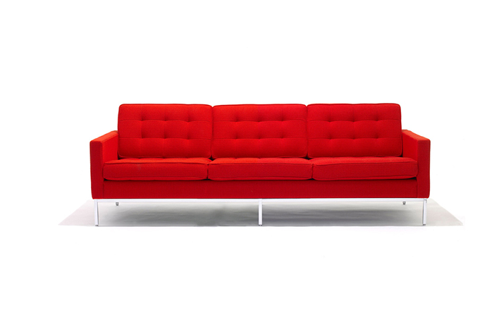 华体会体育官方在线官网 - 坐具|沙发|办公家具|华体会体育官方在线官网家具|佛罗伦萨诺尔3人座沙发