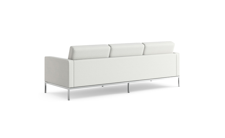 华体会体育官方在线官网 - 坐具|沙发|办公家具|华体会体育官方在线官网家具|佛罗伦萨诺尔3人座沙发