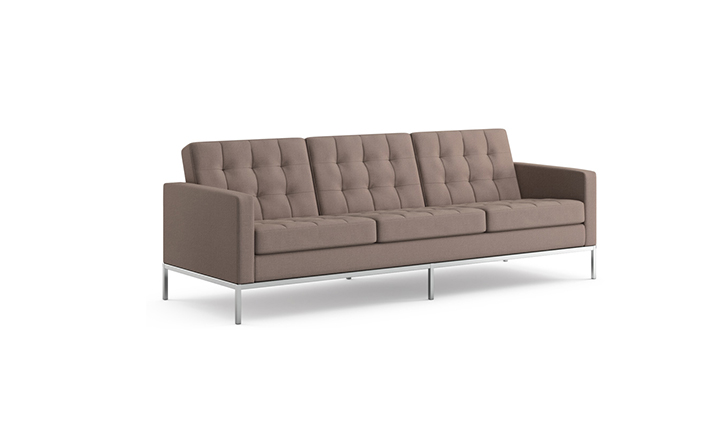 华体会体育官方在线官网 - 坐具|沙发|办公家具|华体会体育官方在线官网家具|佛罗伦萨诺尔3人座沙发