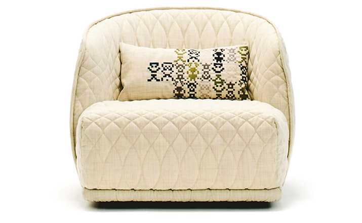 华体会体育官方在线官网 - 坐具|沙发|办公家具|华体会体育官方在线官网家具|雷东多一座沙发