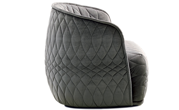 华体会体育官方在线官网 - 坐具|沙发|办公家具|华体会体育官方在线官网家具|雷东多一座沙发