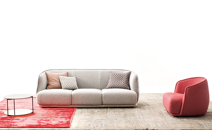 华体会体育官方在线官网 - 坐具|沙发|办公家具|华体会体育官方在线官网家具|雷东多一座沙发