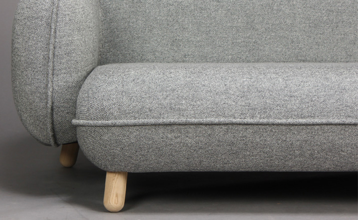 华体会体育官方在线官网 - 坐具|沙发|办公家具|华体会体育官方在线官网家具|巴塞特单座沙发