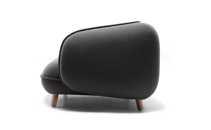 华体会体育官方在线官网 - 坐具|沙发|办公家具|华体会体育官方在线官网家具|巴塞特双座沙发