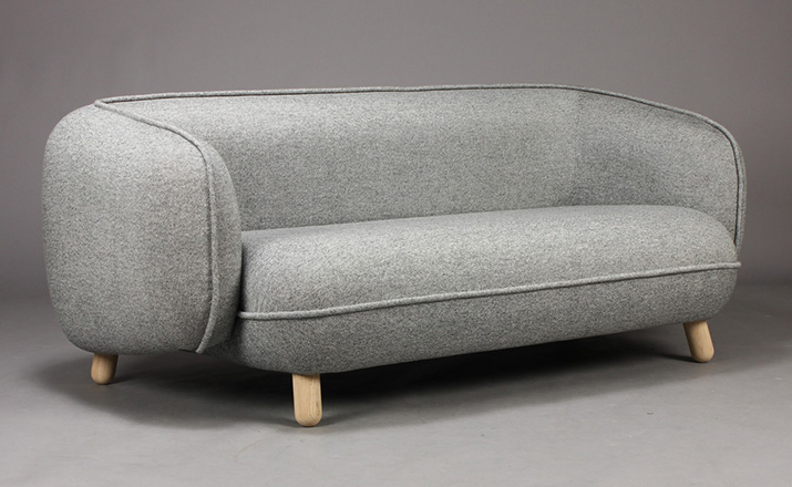 华体会体育官方在线官网 - 坐具|沙发|办公家具|华体会体育官方在线官网家具|巴塞特双座沙发