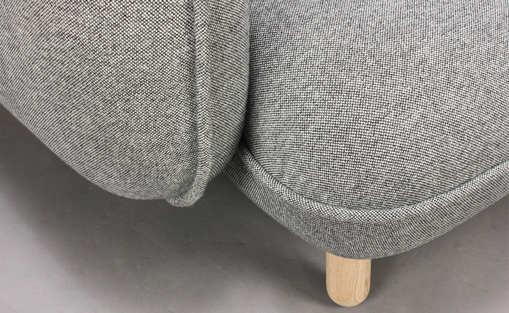 华体会体育官方在线官网 - 坐具|沙发|办公家具|华体会体育官方在线官网家具|巴塞特四座沙发