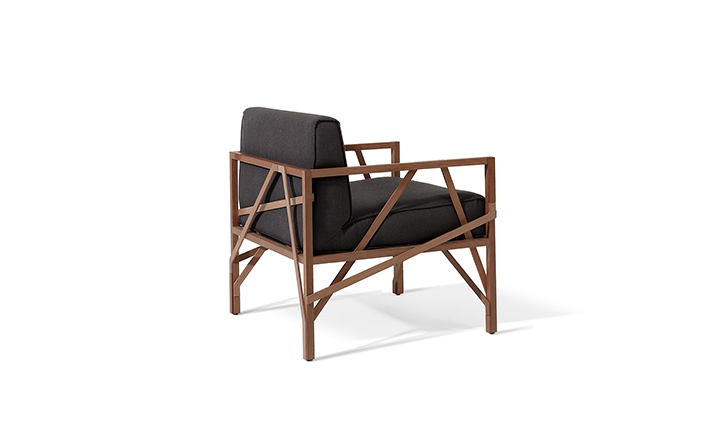 华体会体育官方在线官网 - 坐具|沙发|办公家具|华体会体育官方在线官网家具|火柴单座沙发