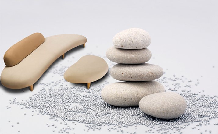 华体会体育官方在线官网 - 坐具|沙发|办公家具|华体会体育官方在线官网家具|自由沙发（鹅卵石沙发）