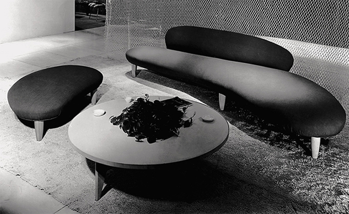 华体会体育官方在线官网 - 坐具|沙发|办公家具|华体会体育官方在线官网家具|自由沙发（鹅卵石沙发）