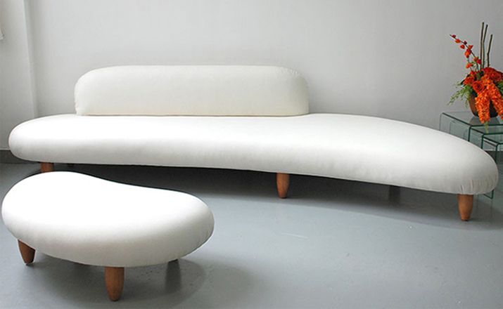 华体会体育官方在线官网 - 坐具|沙发|办公家具|华体会体育官方在线官网家具|自由沙发（鹅卵石沙发）