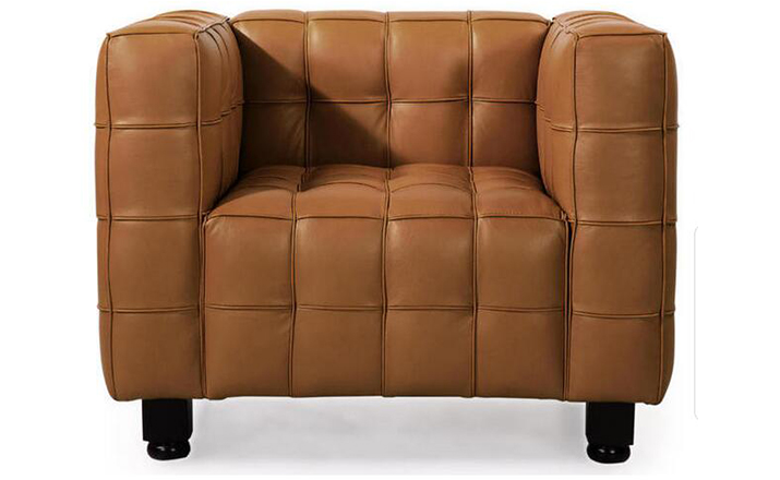 [华体会体育官方在线官网 - 坐具|沙发|办公家具|华体会体育官方在线官网家具|约瑟夫霍夫曼一座沙发]