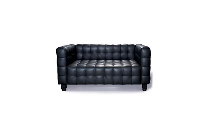 [华体会体育官方在线官网 - 坐具|沙发|办公家具|华体会体育官方在线官网家具|约瑟夫霍夫曼二座沙发]