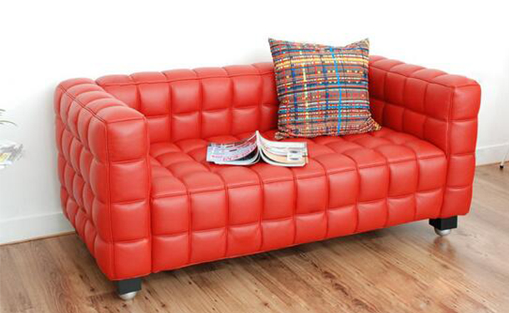 华体会体育官方在线官网 - 坐具|沙发|办公家具|华体会体育官方在线官网家具|约瑟夫霍夫曼二座沙发