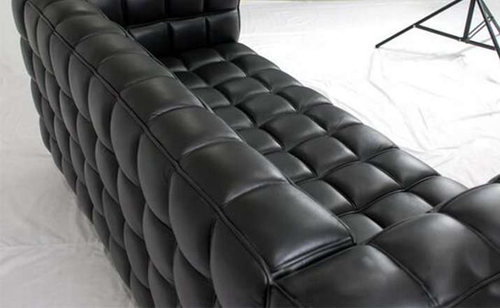 华体会体育官方在线官网 - 坐具|沙发|办公家具|华体会体育官方在线官网家具|约瑟夫霍夫曼二座沙发