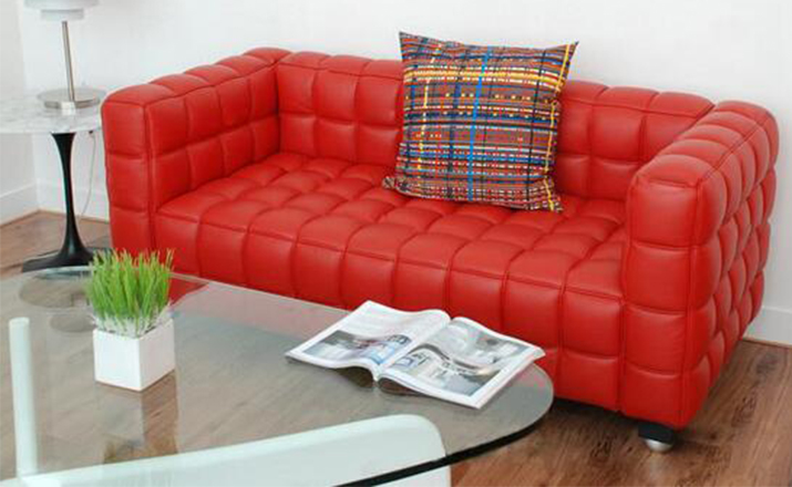 华体会体育官方在线官网 - 坐具|沙发|办公家具|华体会体育官方在线官网家具|约瑟夫霍夫曼二座沙发