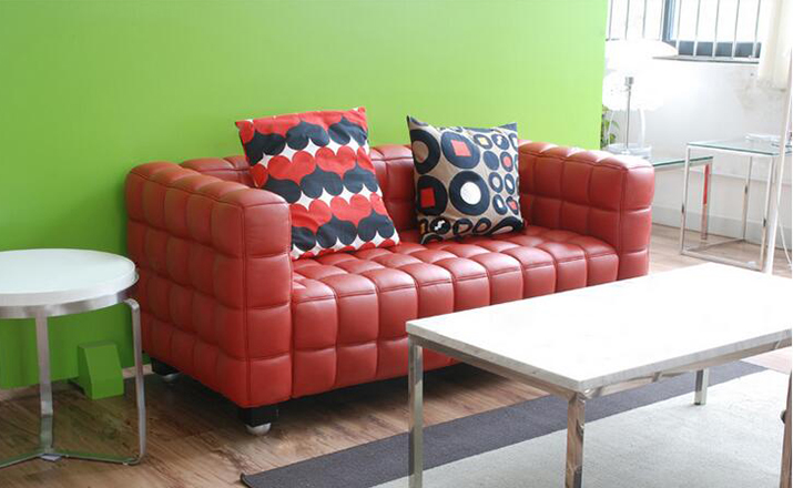 华体会体育官方在线官网 - 坐具|沙发|办公家具|华体会体育官方在线官网家具|约瑟夫霍夫曼二座沙发