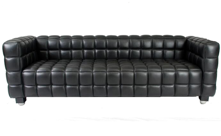 [华体会体育官方在线官网 - 坐具|沙发|办公家具|华体会体育官方在线官网家具|约瑟夫霍夫曼三座沙发]