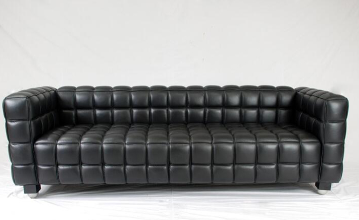 华体会体育官方在线官网 - 坐具|沙发|办公家具|华体会体育官方在线官网家具|约瑟夫霍夫曼三座沙发