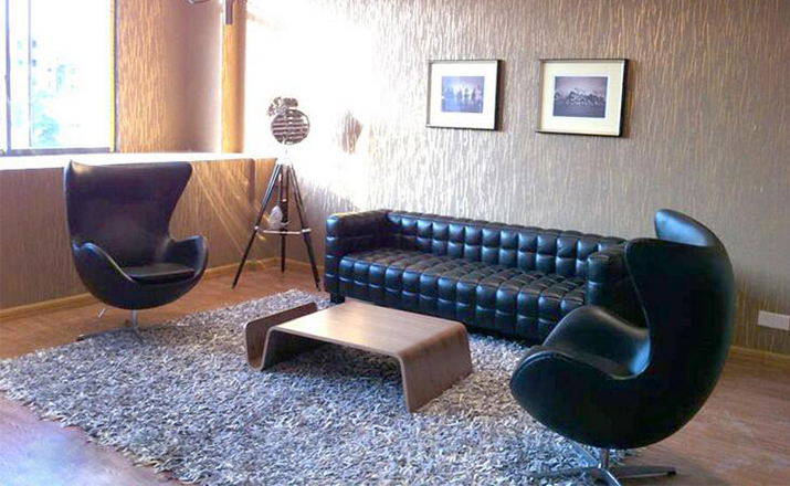 华体会体育官方在线官网 - 坐具|沙发|办公家具|华体会体育官方在线官网家具|约瑟夫霍夫曼三座沙发