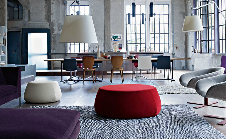 华体会体育官方在线官网 - 坐具|沙发|办公家具|华体会体育官方在线官网家具|（胖胖沙发） 脚踏