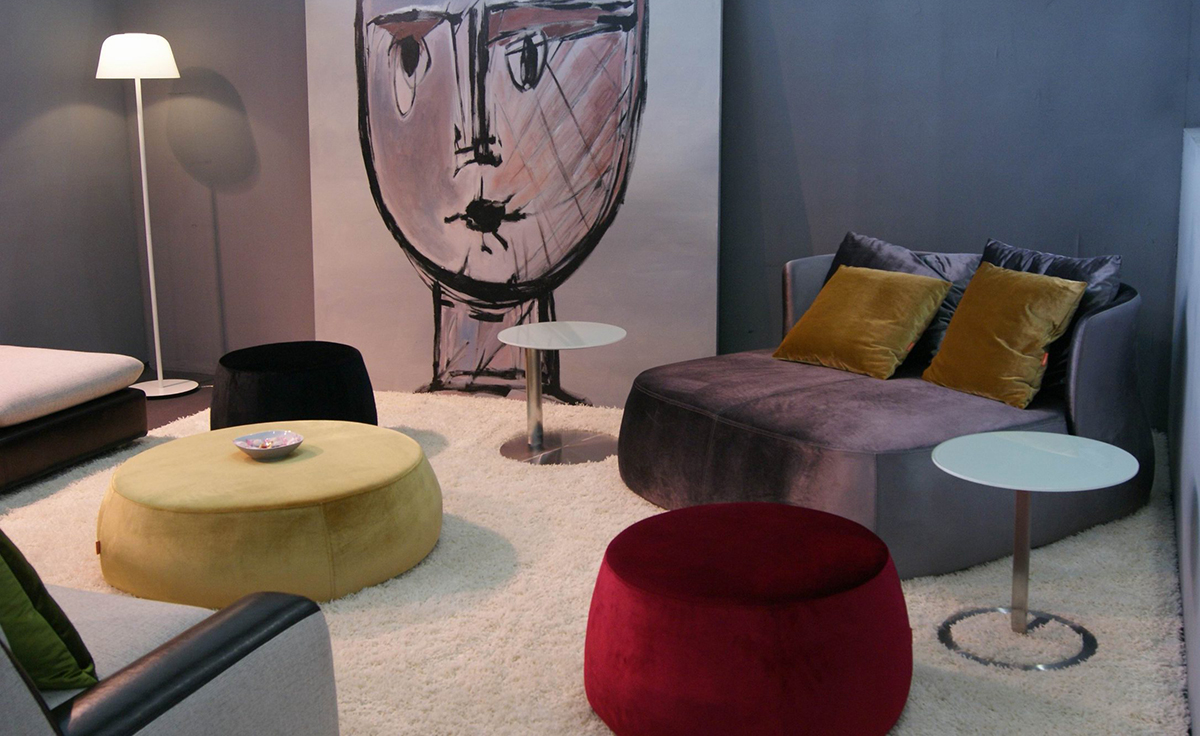 华体会体育官方在线官网 - 坐具|沙发|办公家具|华体会体育官方在线官网家具|（胖胖沙发） 脚踏