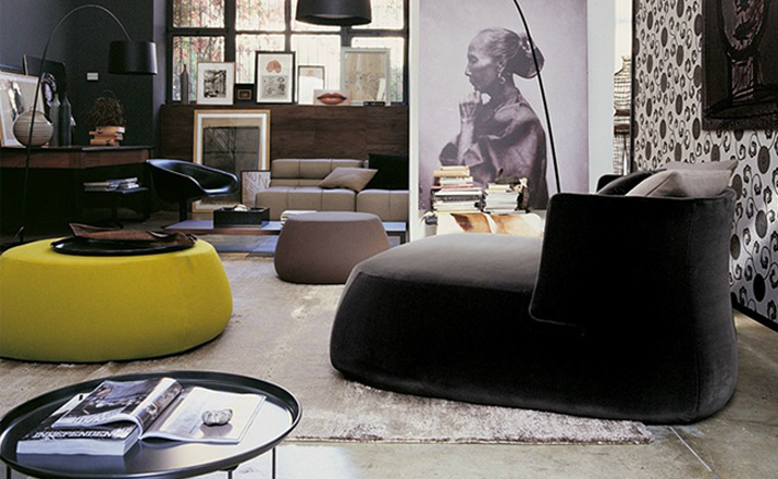 华体会体育官方在线官网 - 坐具|沙发|办公家具|华体会体育官方在线官网家具|（胖胖沙发） 脚踏