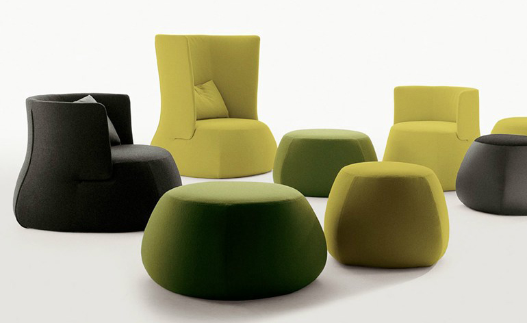 华体会体育官方在线官网 - 坐具|沙发|办公家具|华体会体育官方在线官网家具|（胖胖沙发） 脚踏