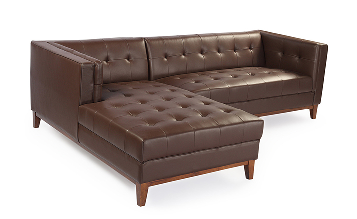 华体会体育官方在线官网 - 坐具|沙发|办公家具|华体会体育官方在线官网家具|哈里森阁楼现代五座沙发