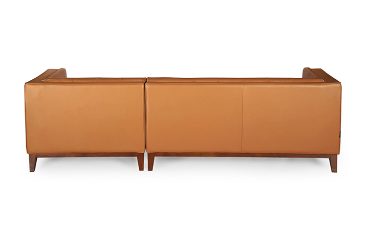 华体会体育官方在线官网 - 坐具|沙发|办公家具|华体会体育官方在线官网家具|哈里森阁楼现代五座沙发